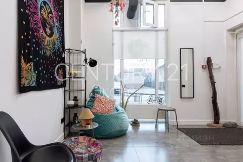 Помещение свободного назначения в Калининградская область, Калининград ...