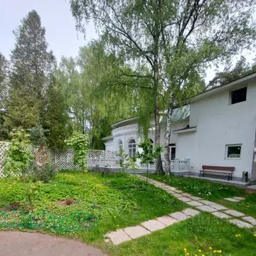 Дом в Москва пос. Новобутаково, 44с2 (350 м)