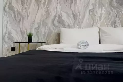 1-к кв. Тюменская область, Тюмень Таежная ул., 2 (26.0 м)