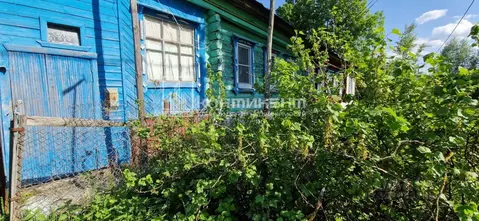 Дом в Владимирская область, Вязниковский район, Степанцевское ...