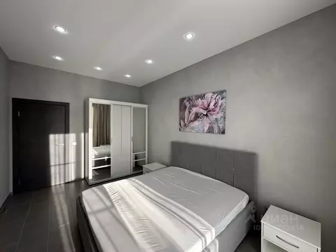 2-к кв. Санкт-Петербург Петровский просп., 24к1 (60.0 м)