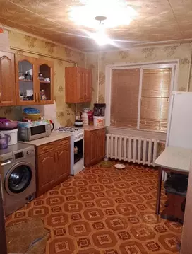 Комната Татарстан, Набережные Челны пос. ГЭС, наб. Комсомольская, 20 ...