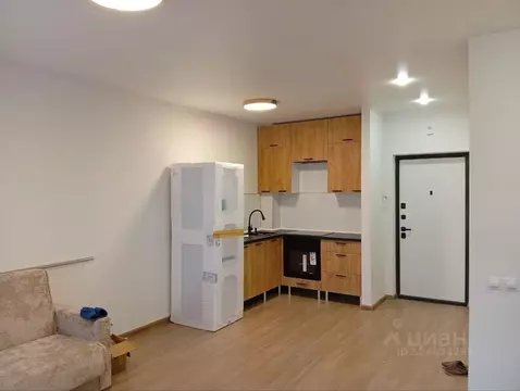 2-к кв. Тюменская область, Тюмень ул. Игоря Комиссарова, 8 (48.6 м)