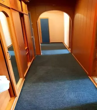 3-к кв. Санкт-Петербург пос. Шушары, Школьная ул., 30 (60.5 м)