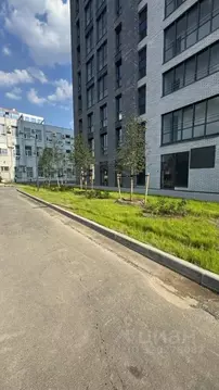 Помещение свободного назначения в Санкт-Петербург просп. Энгельса, 31 ...