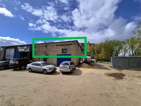 Помещение свободного назначения в Тверская область, Конаково ул. ...