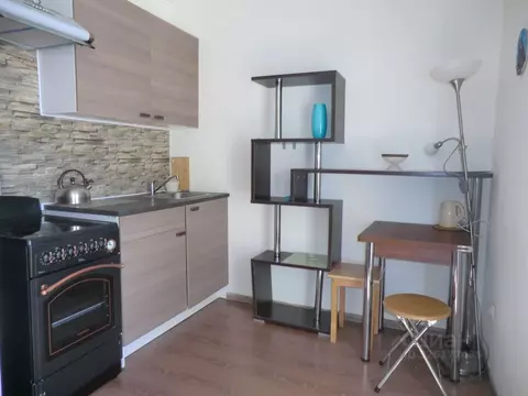 Студия Санкт-Петербург ул. Крыленко, 1к1с4 (26.0 м)