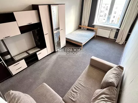 2-к кв. Московская область, Королев ул. К.Д. Трофимова, 10 (55.6 м)