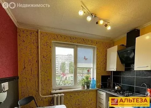 2-комнатная квартира: Калининград, Мариупольская улица, 8 (48.6 м)