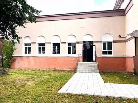 Помещение свободного назначения в Московская область, Куровское ...