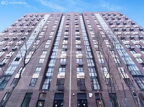 2-комнатная квартира: Москва, Никитинская улица, 5 (58.4 м)