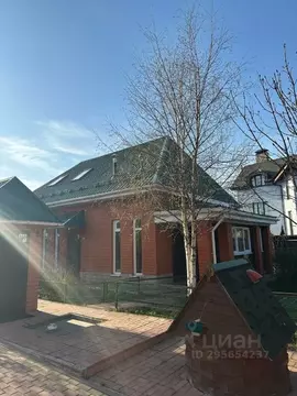 Дом в Московская область, Химки городской округ, д. Брехово ул. ...