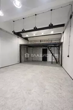 1-к кв. Москва Нижегородская ул., 32С3 (55.0 м)