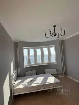 1-к кв. Москва Волгоградский просп., 110К3 (37.0 м)