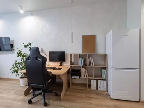 Студия Санкт-Петербург Богатырский просп., 2А (32.0 м)