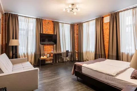 Комната Москва ул. Девятая Рота, 16 (46.0 м)