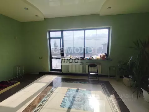 Дом в Самарская область, Сызрань Красногорская ул., 38 (300 м)