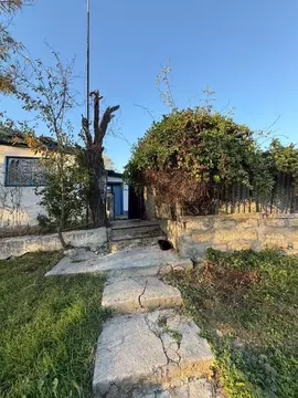 Дом в Крым, Симферопольский район, Трудовское с/пос, с. Дружное ул. ...