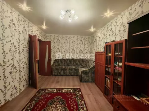 4-к кв. Белгородская область, Белгород бул. Юности, 2 (68.0 м)