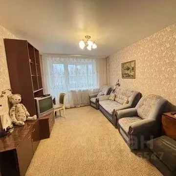 1-к кв. Нижегородская область, Бор ул. Махалова, 23 (31.4 м)