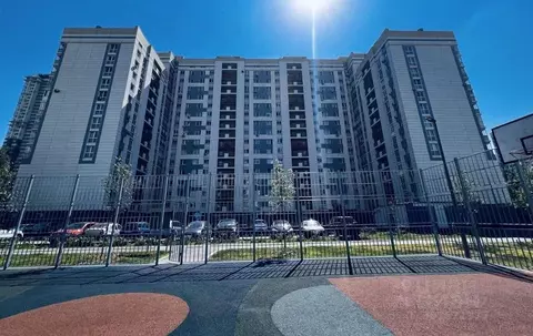 2-к кв. Москва просп. Маршала Жукова, 49 (57.0 м)