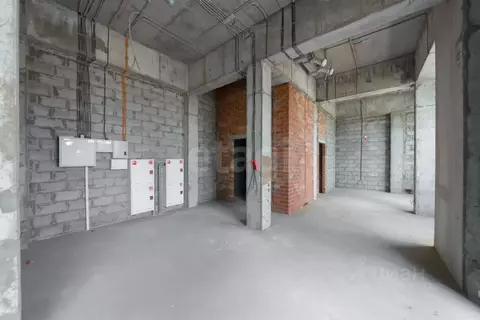 Помещение свободного назначения в Тюменская область, Тюмень ул. ...