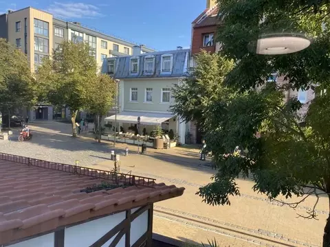 2-к кв. Калининградская область, Зеленоградск Курортный просп., 2 ...