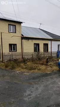 Дом в Курган, улица Плеханова, 52 (54.4 м)