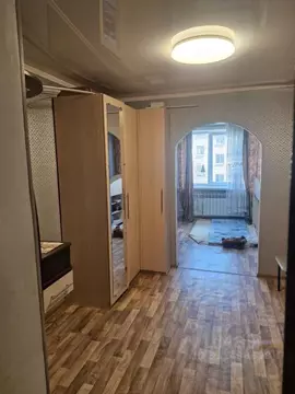 Комната Белгородская область, Старый Оскол Горняк мкр, 18 (18.0 м)
