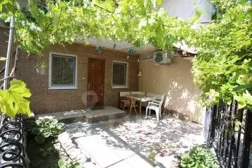 Дом в Крым, Феодосия ул. Русская, 47 (28 м)