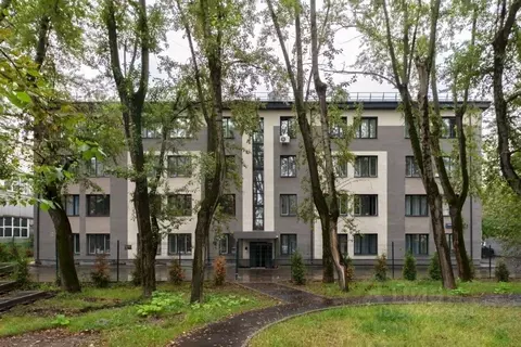 1-к кв. Москва Электролитный проезд, 1к2 (29.7 м)