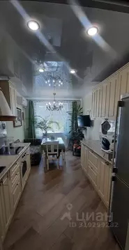 2-к кв. Самарская область, Тольятти Ботаническая ул., 5Д (61.0 м)