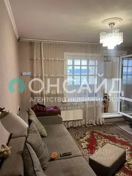 3-к кв. Бурятия, Улан-Удэ 113-й мкр, 1 (66.5 м)