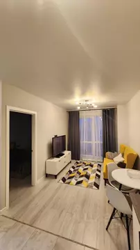 1-к кв. Москва проезд Стройкомбината, 1 (32.0 м)