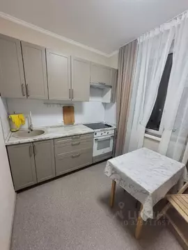 1-к кв. Московская область, Лобня ул. Физкультурная, 4 (37.0 м)