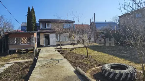 Продается дом в д. Сырьево
