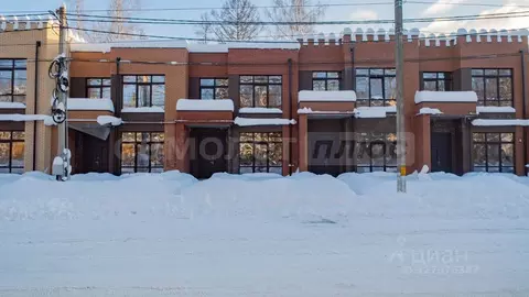 Таунхаус в Московская область, Наро-Фоминск ул. Турейка Парк, 1 (150 ...