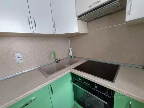 1-к кв. Ставропольский край, Ставрополь просп. Юности, 12 (37.0 м)