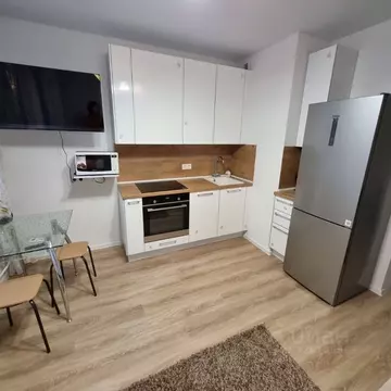 Студия Московская область, Ленинский городской округ, д. Коробово ул. ...