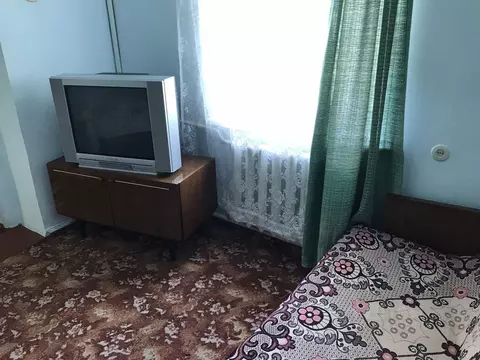 Комната Крым, Симферополь ул. Бахчисарайская, 12