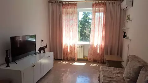 3-к кв. Крым, Алушта ул. Платановая, 4 (53.0 м)