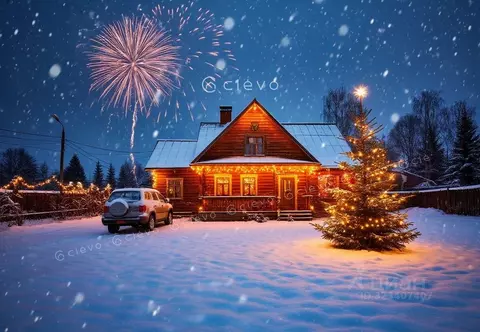 Дом в Санкт-Петербург пос. Лисий Нос, ул. 1-я Полянская (100 м)