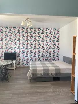 1-к кв. Московская область, Видное ул. Радужная, 6к1 (41.7 м)