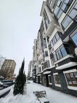 3-к кв. Воронежская область, Воронеж ул. Летчика Колесниченко, 3 (83.9 ...