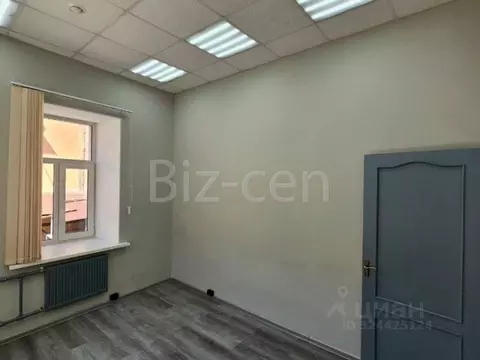 Офис в Санкт-Петербург Дегтярная ул., 5-7 (96 м)