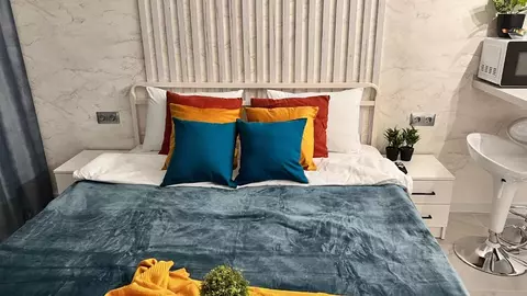 1-к кв. Московская область, Реутов Транспортная ул., 31 (25.0 м)