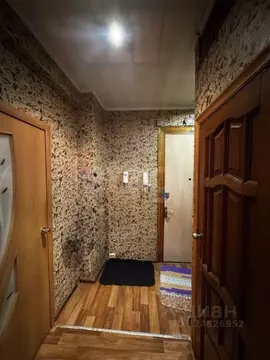 2-к кв. Брянская область, Брянск ул. Ульянова, 120 (53.2 м)