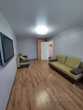 1-к кв. Приморский край, Владивосток Луговая ул., 49 (31.0 м)