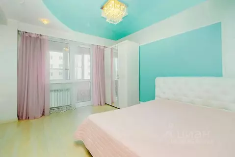 2-к кв. Сахалинская область, Южно-Сахалинск Комсомольская ул., 293А ...