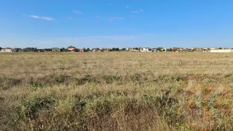 Участок в Крым, Сакский район, с. Суворовское  (6.01 сот.)